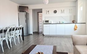 Apartament In Inima Dornei